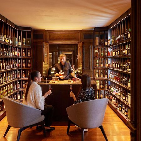 Domaine Reine Margot Paris - Issy Mgallery Collection Ngoại thất bức ảnh
