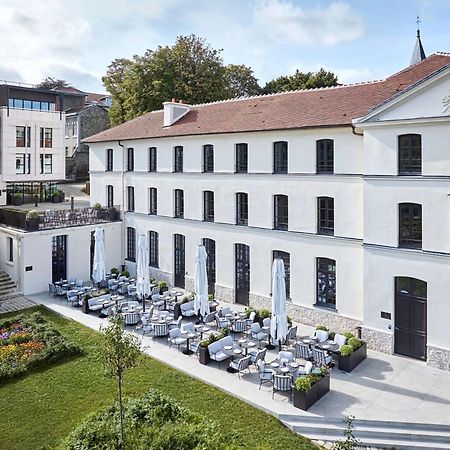 Domaine Reine Margot Paris - Issy Mgallery Collection Ngoại thất bức ảnh