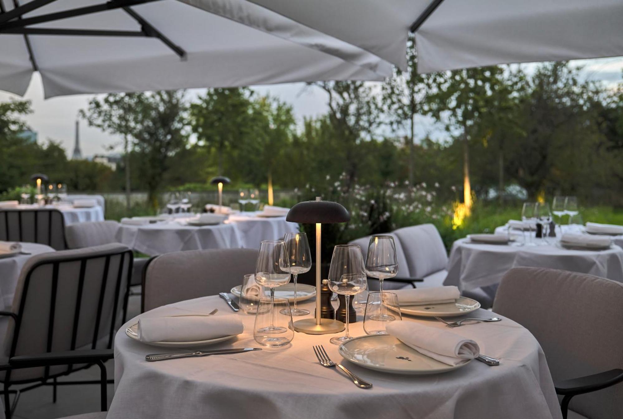 Domaine De La Reine Margot Paris-Issy - Mgallery Collection Issy-les-Moulineaux Ngoại thất bức ảnh