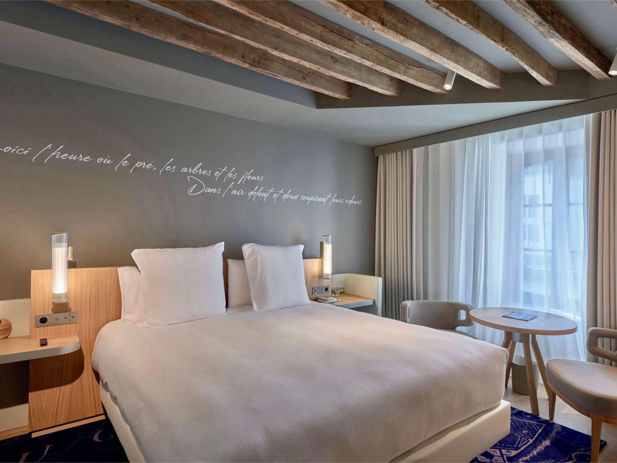 Domaine Reine Margot Paris - Issy Mgallery Collection Ngoại thất bức ảnh