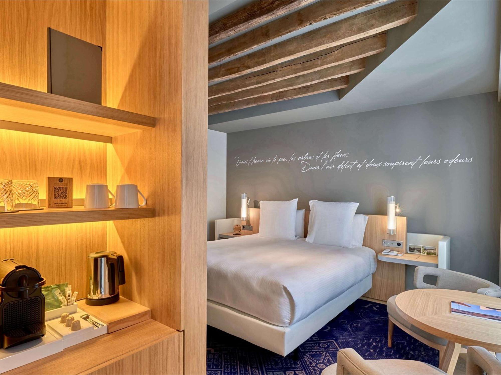 Domaine Reine Margot Paris - Issy Mgallery Collection Ngoại thất bức ảnh