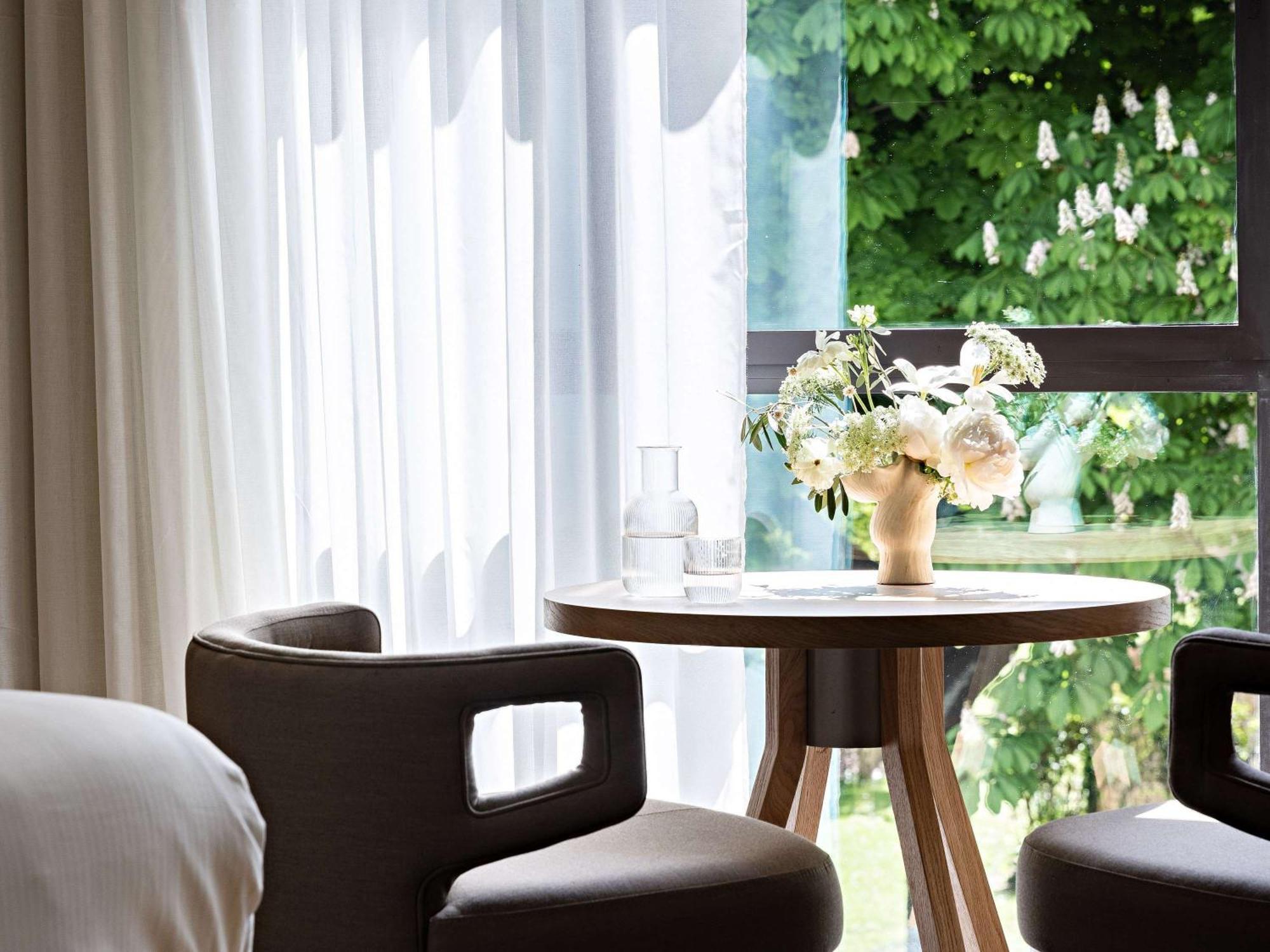 Domaine Reine Margot Paris - Issy Mgallery Collection Ngoại thất bức ảnh