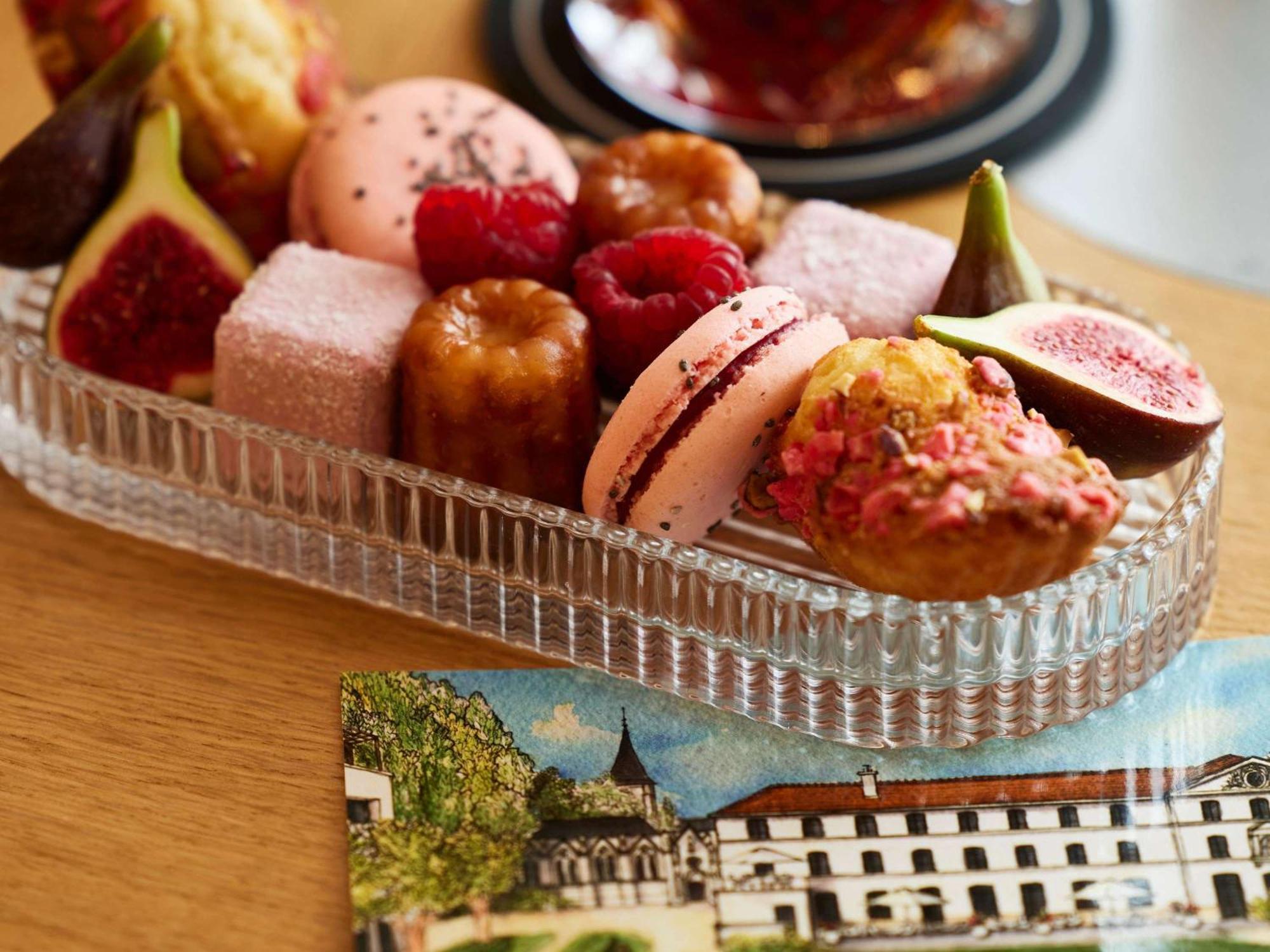 Domaine Reine Margot Paris - Issy Mgallery Collection Ngoại thất bức ảnh