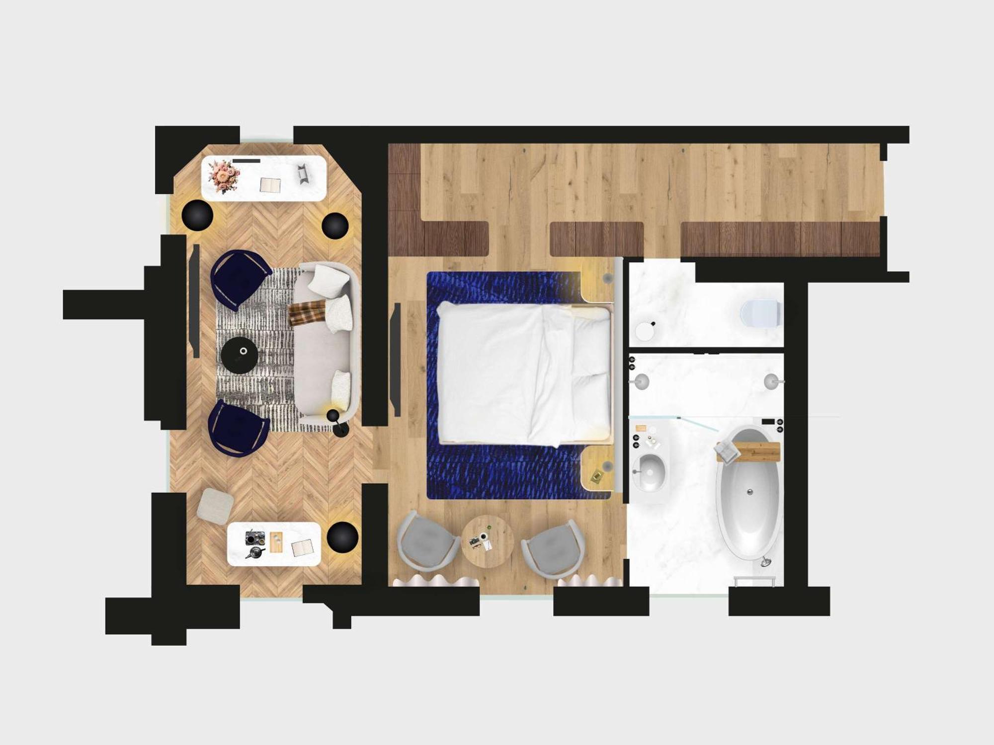 Domaine Reine Margot Paris - Issy Mgallery Collection Ngoại thất bức ảnh