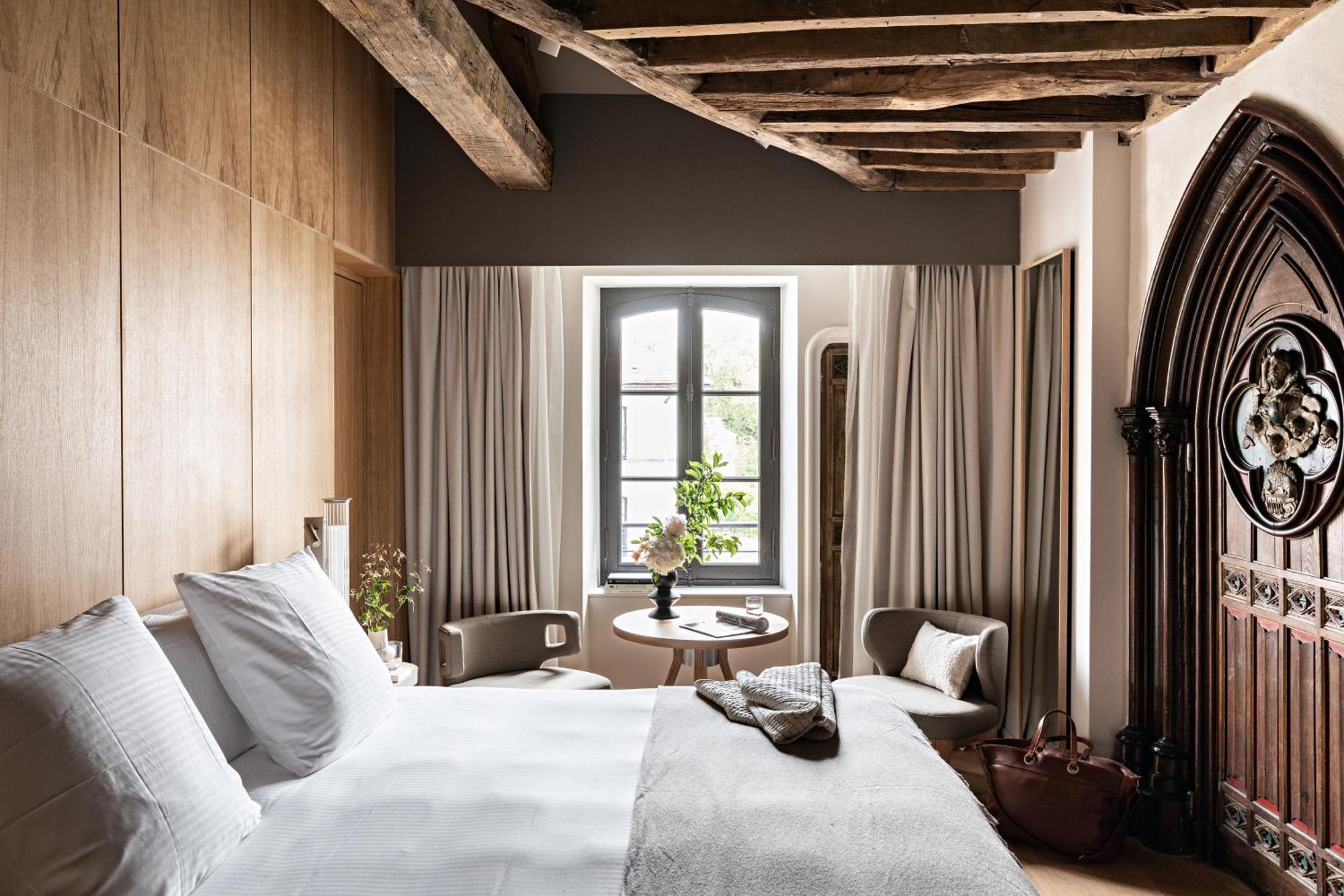 Domaine Reine Margot Paris - Issy Mgallery Collection Ngoại thất bức ảnh
