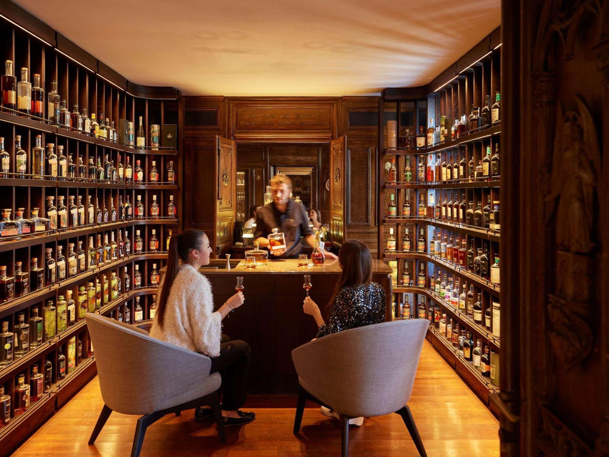 Domaine Reine Margot Paris - Issy Mgallery Collection Ngoại thất bức ảnh