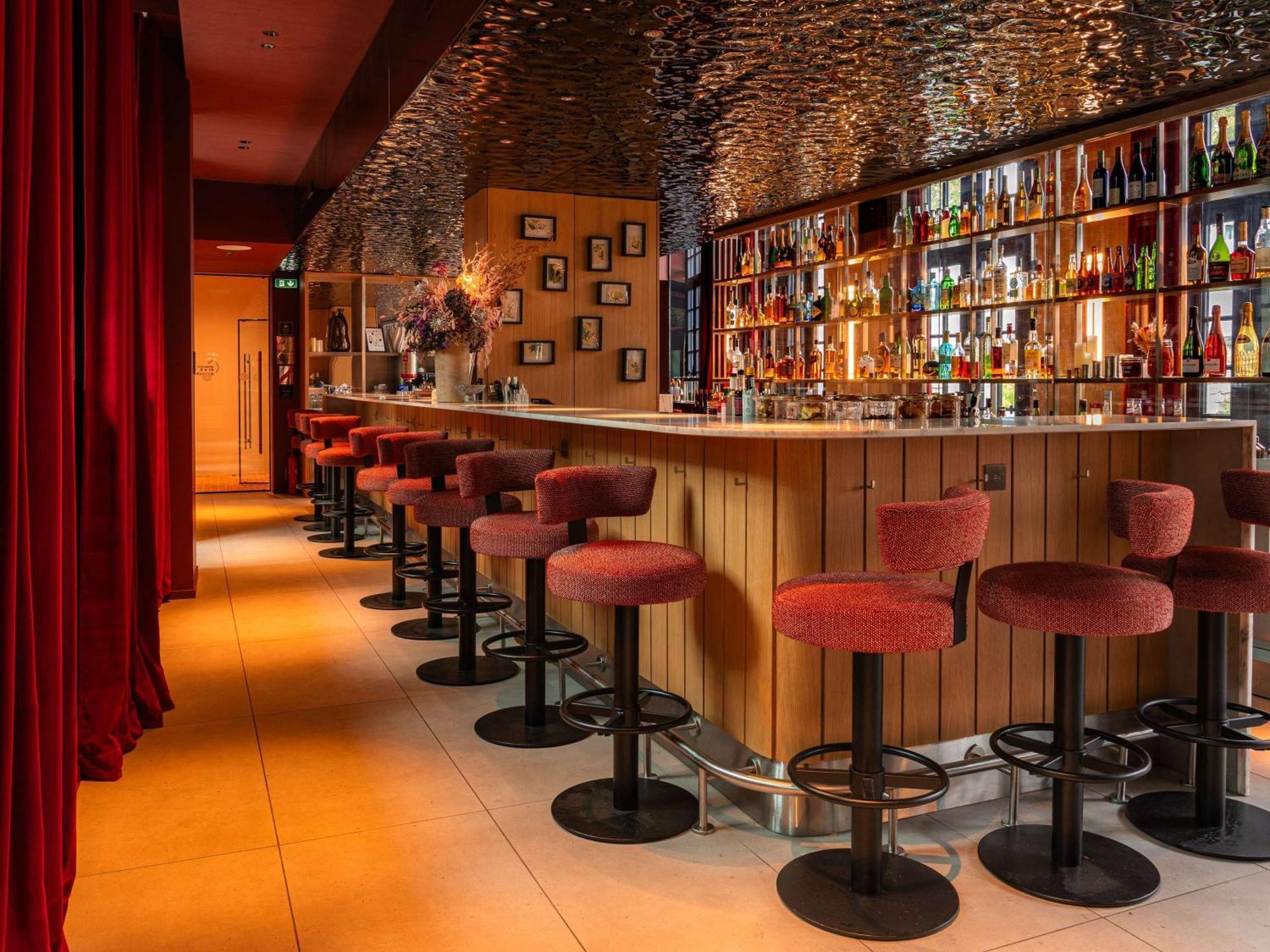Domaine Reine Margot Paris - Issy Mgallery Collection Ngoại thất bức ảnh