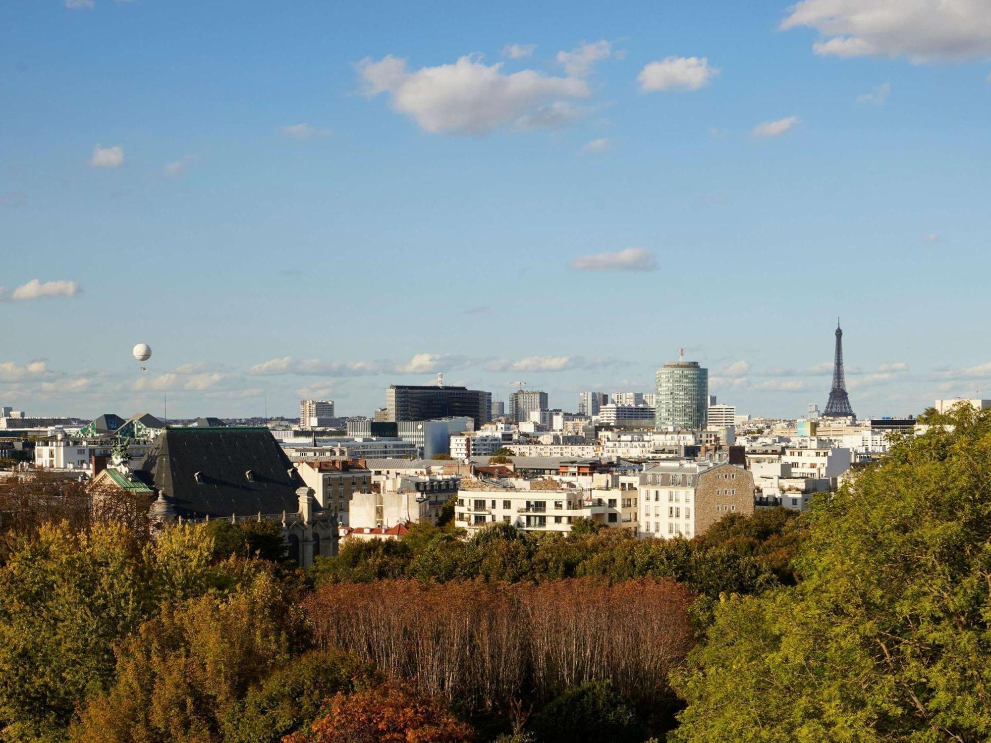 Domaine Reine Margot Paris - Issy Mgallery Collection Ngoại thất bức ảnh