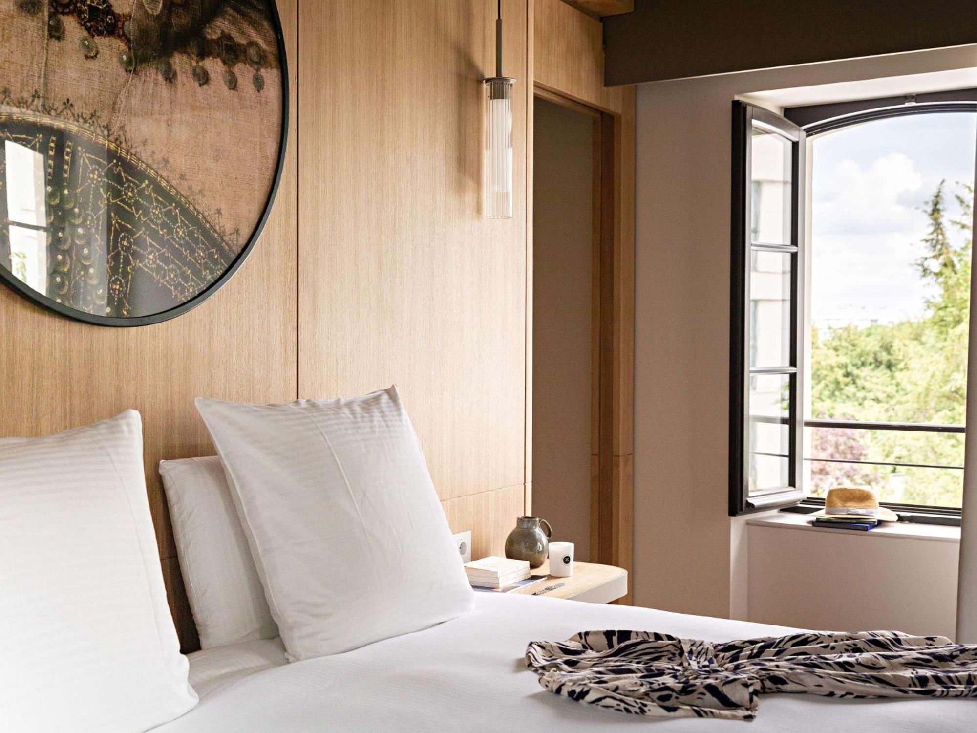 Domaine Reine Margot Paris - Issy Mgallery Collection Ngoại thất bức ảnh
