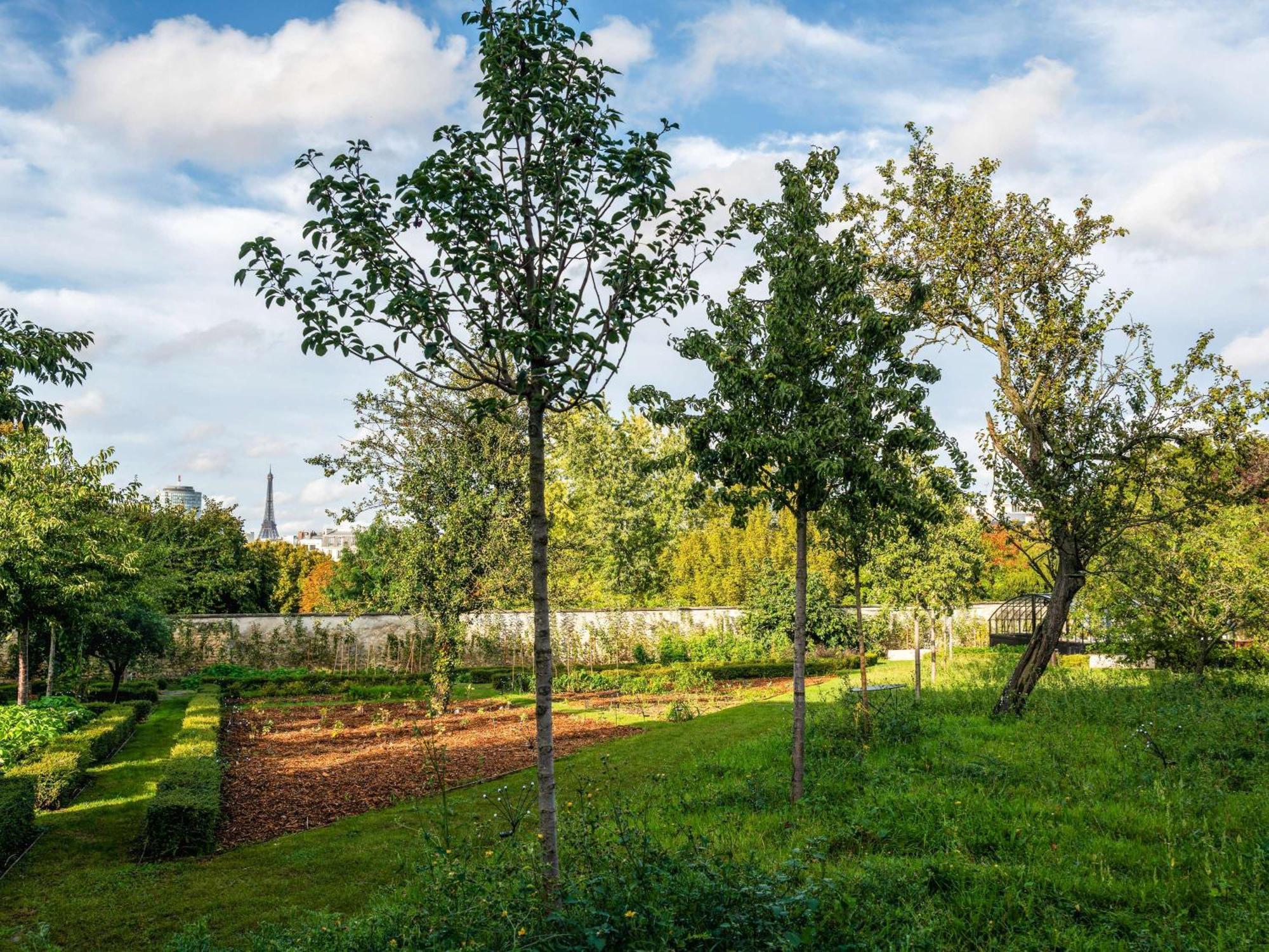 Domaine Reine Margot Paris - Issy Mgallery Collection Ngoại thất bức ảnh