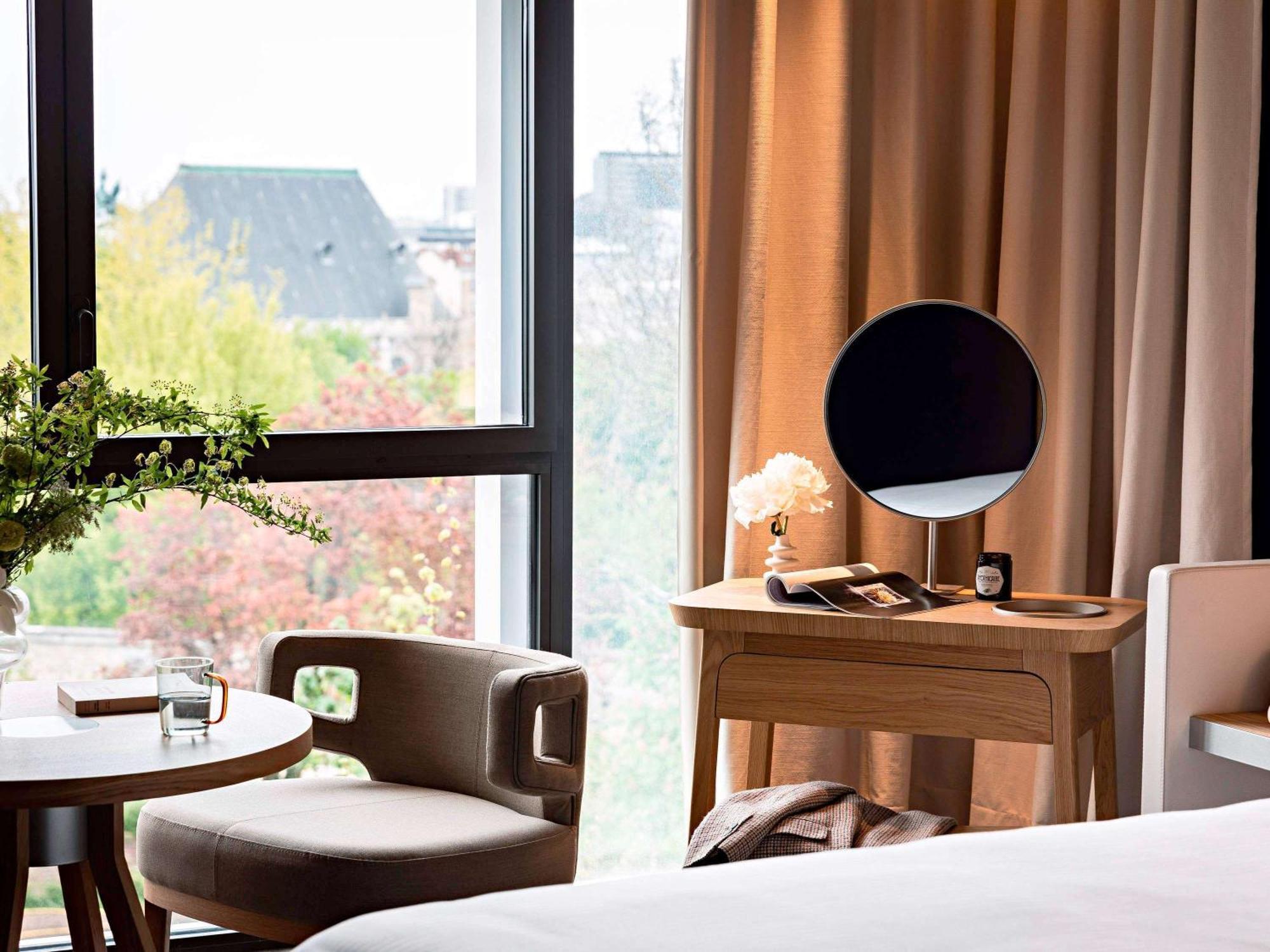 Domaine Reine Margot Paris - Issy Mgallery Collection Ngoại thất bức ảnh