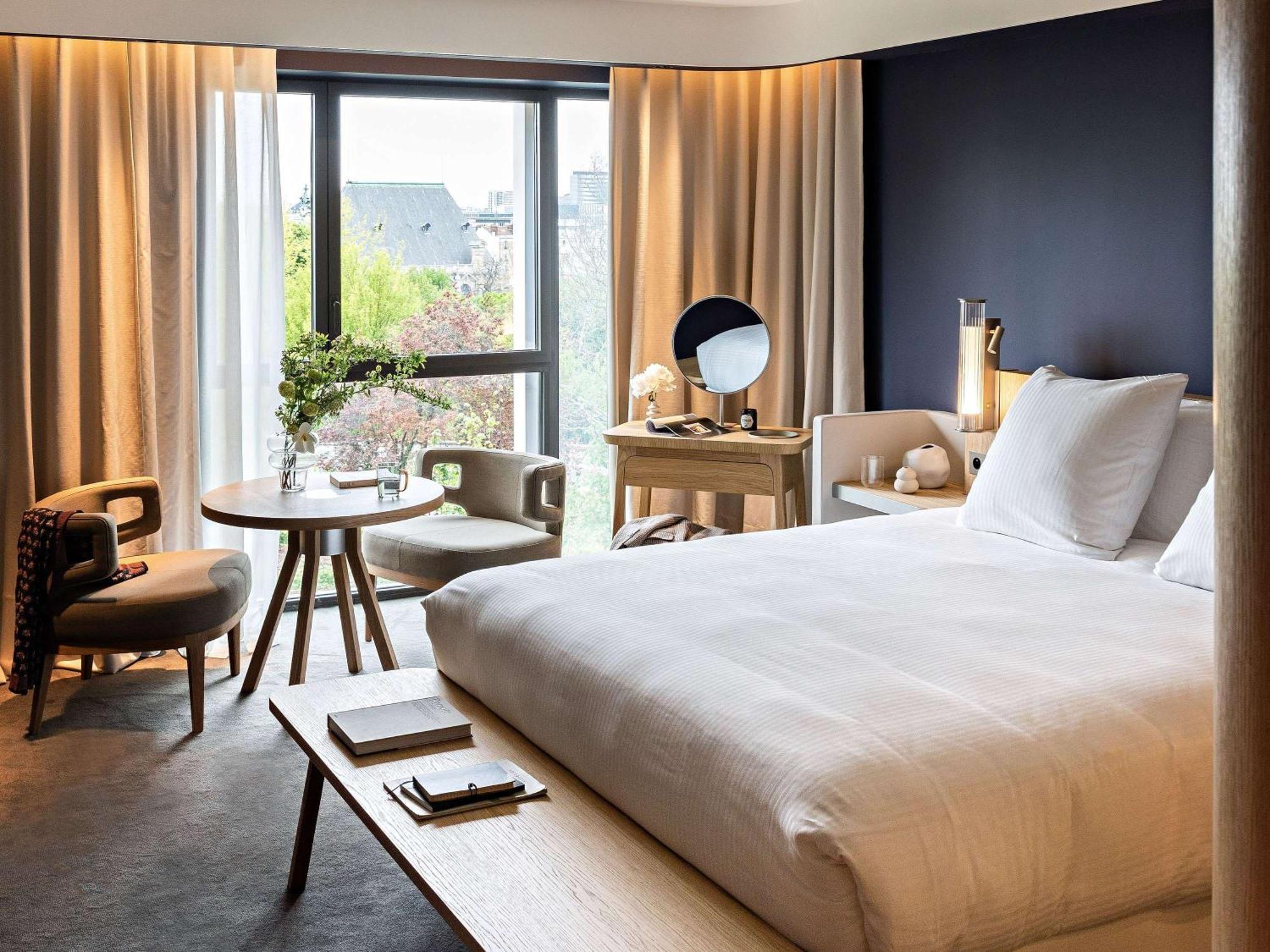 Domaine Reine Margot Paris - Issy Mgallery Collection Ngoại thất bức ảnh