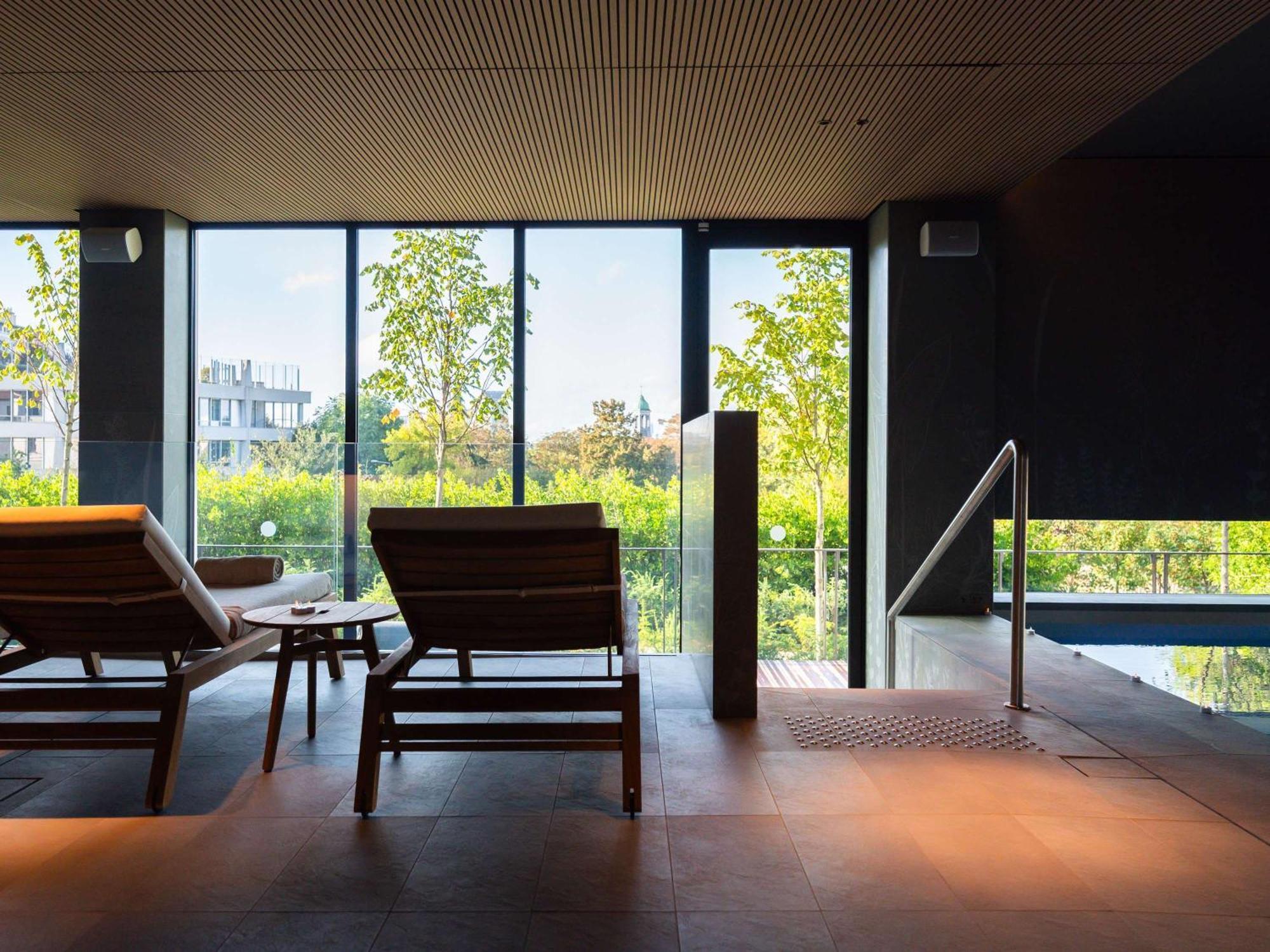 Domaine Reine Margot Paris - Issy Mgallery Collection Ngoại thất bức ảnh