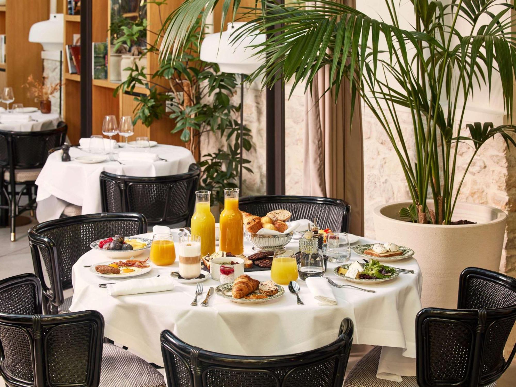 Domaine Reine Margot Paris - Issy Mgallery Collection Ngoại thất bức ảnh