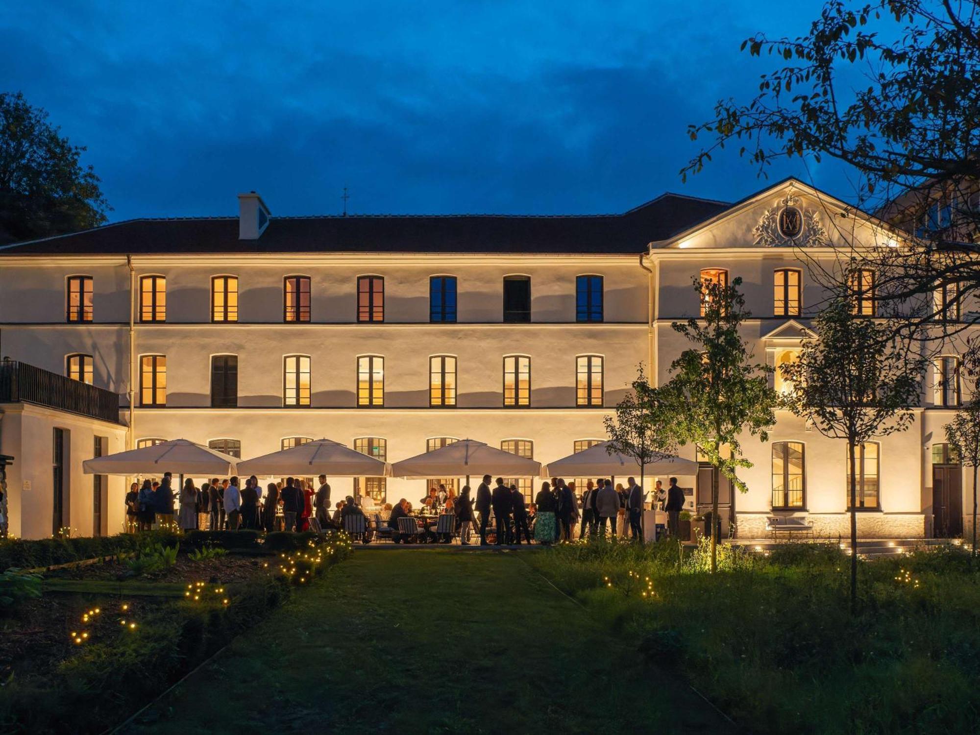 Domaine Reine Margot Paris - Issy Mgallery Collection Ngoại thất bức ảnh