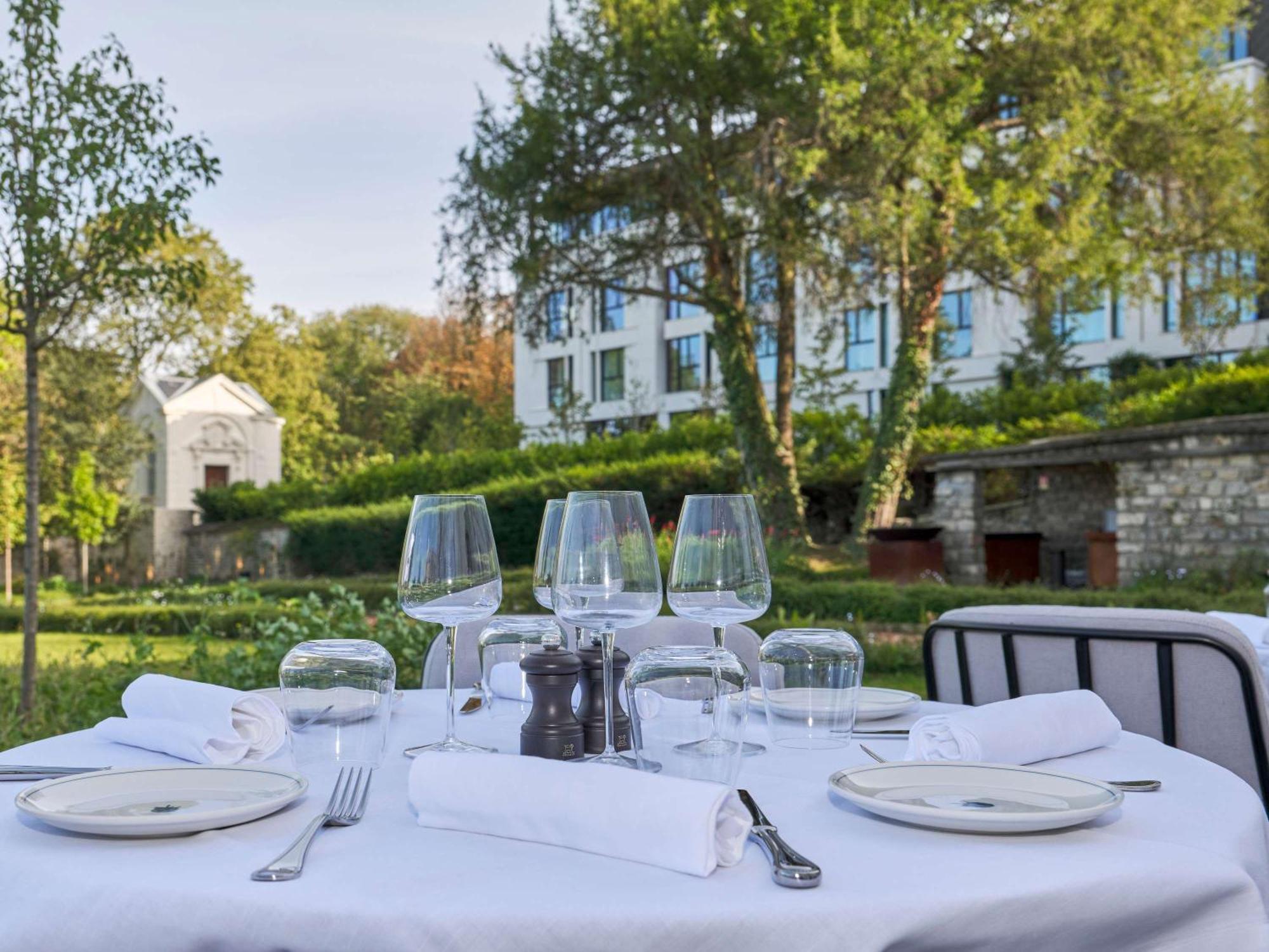 Domaine Reine Margot Paris - Issy Mgallery Collection Ngoại thất bức ảnh