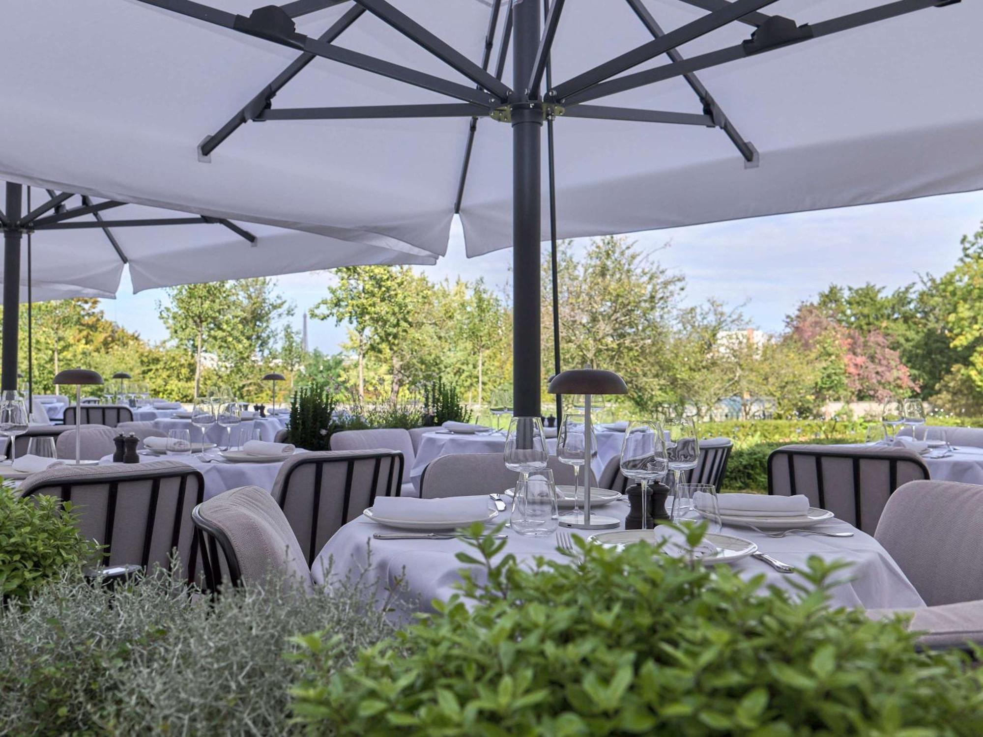 Domaine Reine Margot Paris - Issy Mgallery Collection Ngoại thất bức ảnh